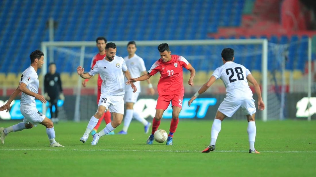 الأنيق يحاول عبور الحدود والنوارس يواعد نوروز.. جدول مباريات الدوري الممتاز