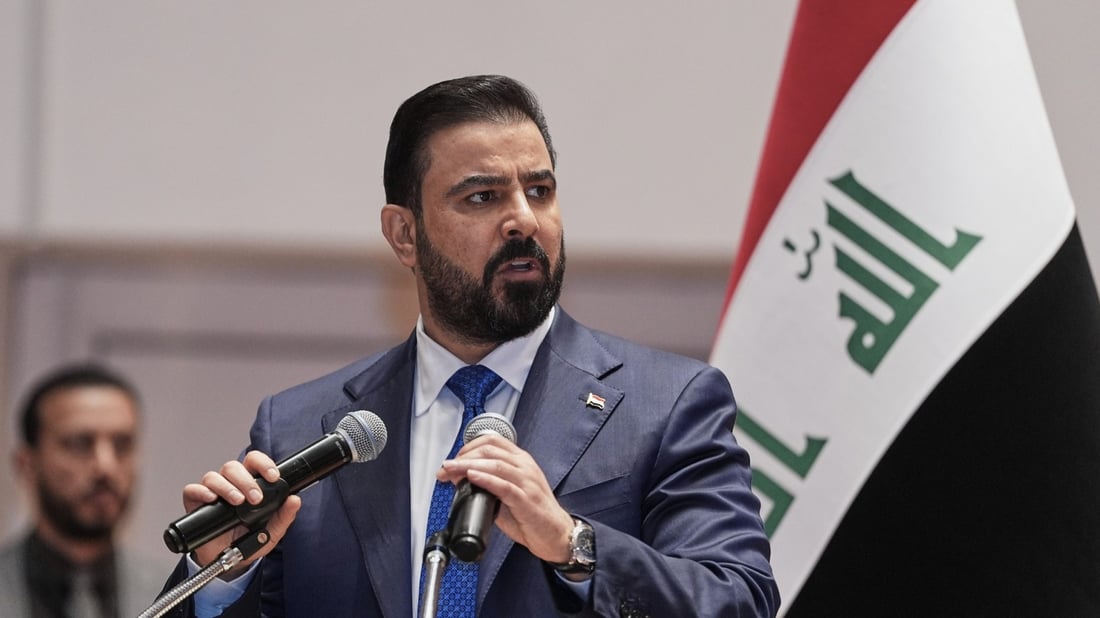 نائب يطالب الزيدي بسد ثغرتين تنهبان الموازنة العراقية