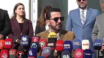 قمة القرية الألمانية تخلط حسابات كردستان مجدداً.. السليمانية تريد رئاسة الوزراء