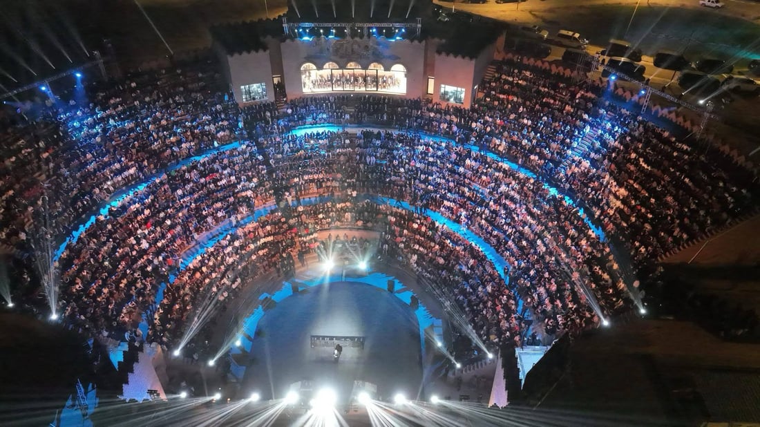 شایی و هەڵپەڕکێی کوردی بووە مانشێتی میدیا عێراقی و عەرەبی و جیهانییەکان