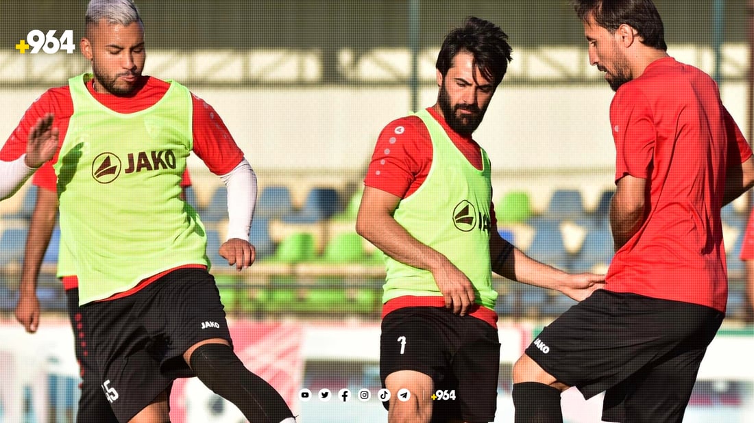 نەورۆز دەیەوێ سبەی نەفت بسوتێنێت