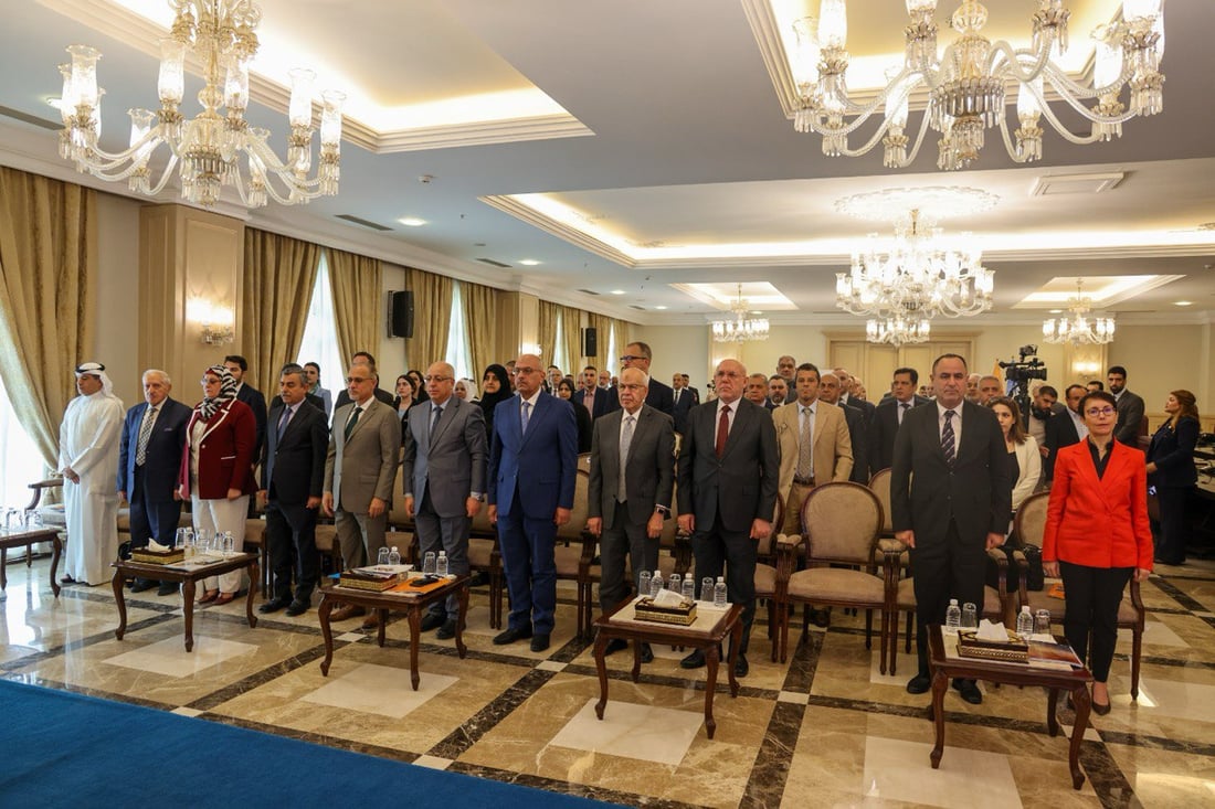 الحروب والفقر تمنع الأسر العراقية من الإنجاب كما يتمنون.. الأمم المتحدة