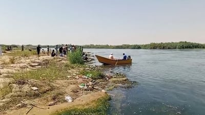 تەرمی گەنجێک لە ناو سەرچاوەیەکی ئاودا بە خنکاوی دۆزرایەوە