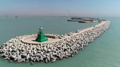 البصرة: سنرفع أي تجاوز يعترض طريق التنمية من أم قصر حتى الزبير