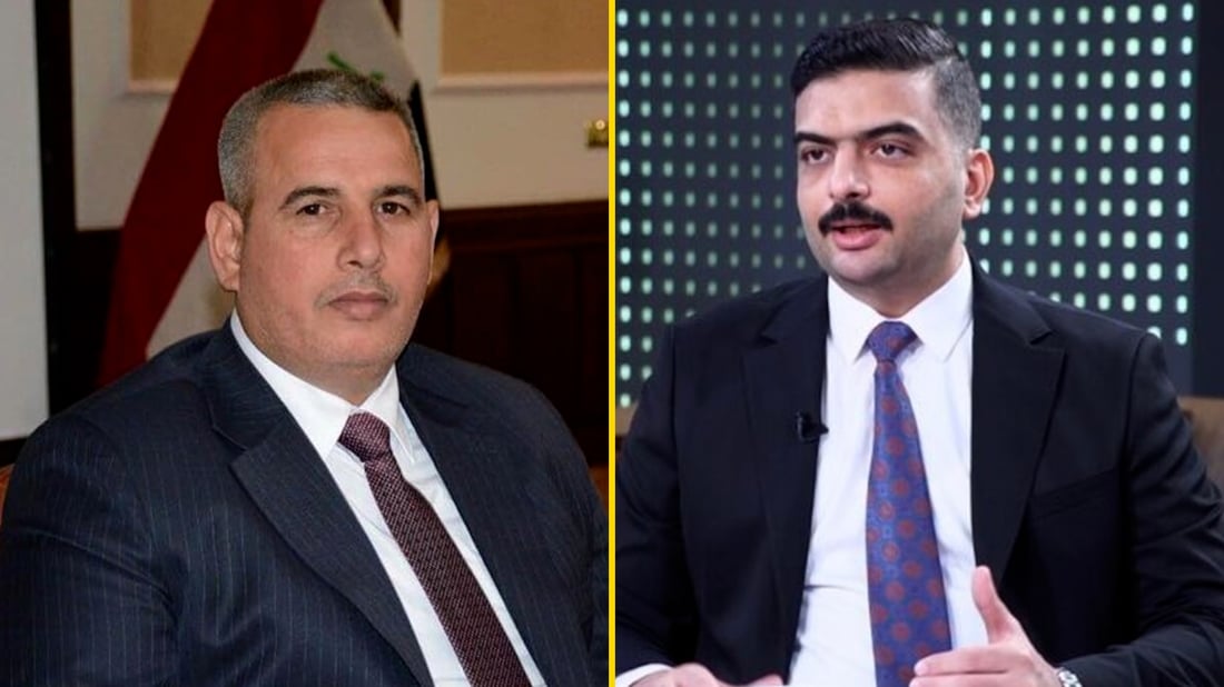 “مرشح الداخلية ضابط دمج”.. القضاء يستدعي السعداوي بدعوى الشيباني