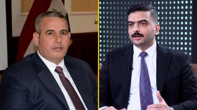 “مرشح الداخلية ضابط دمج”.. القضاء يستدعي السعداوي بدعوى الشيباني
