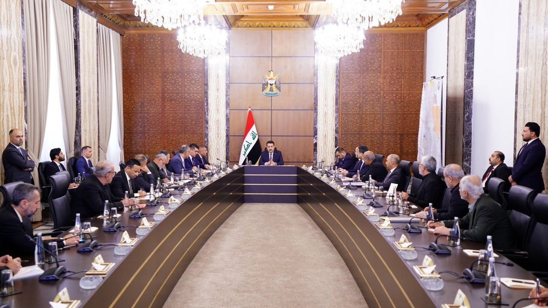 السوداني: ننظر بعين المسؤولية لملف الزيارات بوصفه التزاماً شرعياً ووظيفياً