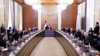 السوداني: ننظر بعين المسؤولية لملف الزيارات بوصفه التزاماً شرعياً ووظيفياً