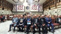 مجلس عراقي يدعو الشعوب العربية للخروج إلى الساحات ورفض الحرب والاحتلال والهيمنة