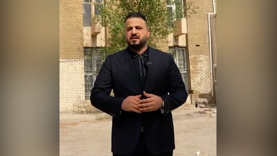 سجاد سالم يحمّل العصائب المسؤولية: سأنقل للسوداني كل شيء عن فاجعة الكوت