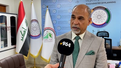 التخطيط: سننقل الأجهزة إلى الخارج لتعداد المغتربين بعد الداخل