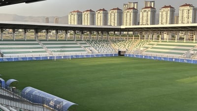 بعد شغب اللقاء الأخير.. عقوبات اتحاد الكرة تكبد نوروز وزاخو خسائر بقيمة 400 مليون