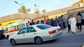 عامل سقط في المجاري وتبعه اثنان لإنقاذه فسقطا معه.. الغواصون انتشلوا 3 جثث