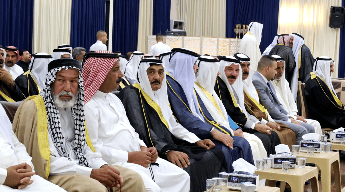 نهاية أزمة الكليبات وآلبوسحام بـ 100 مليون والجلاء 3 كم
