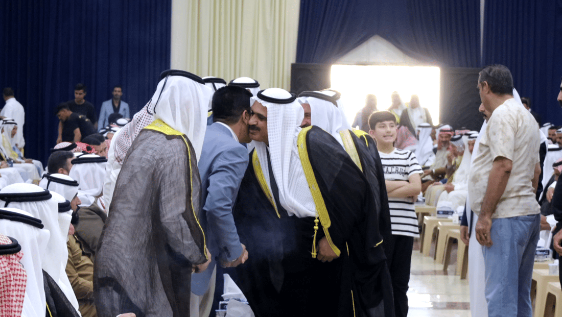 نهاية أزمة الكليبات وآلبوسحام بـ 100 مليون والجلاء 3 كم