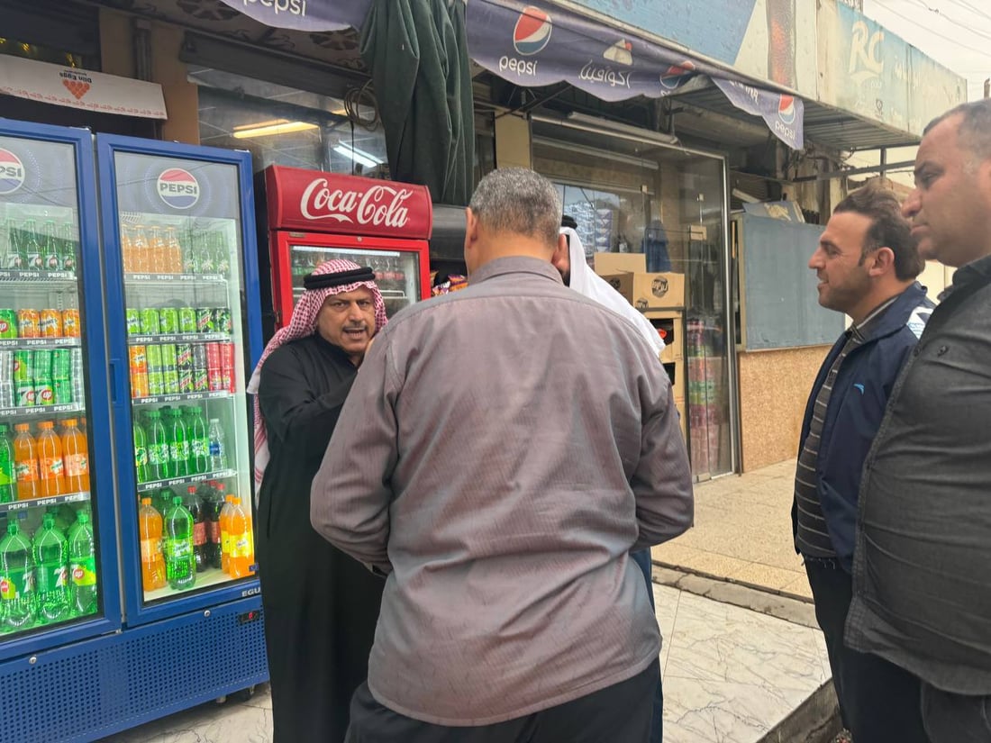 دكتور متهم بالاحتيال على أكثر من 3600 شخص في الموصل (صور)