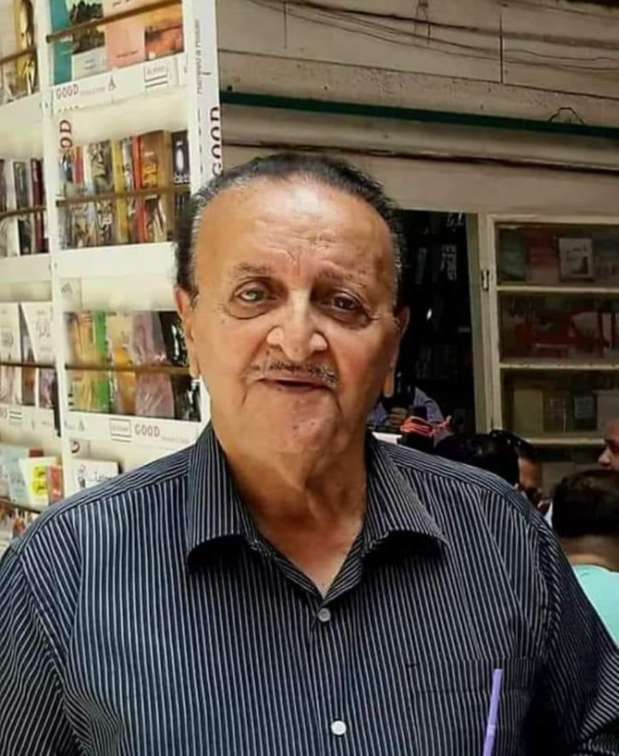نقابة الفنانين تنعى رائد الأغنية السياحية أحمد السلمان