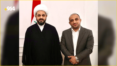 Maysan council head freed hours after arrest over Iran-Iraq border comments