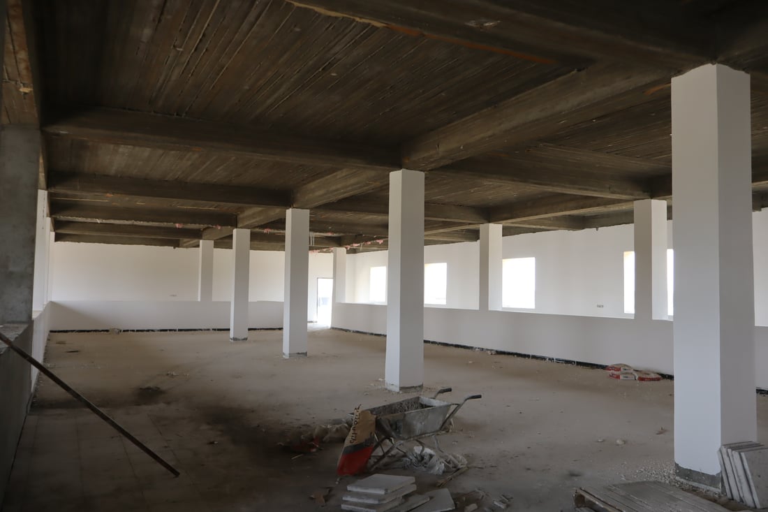 %75 نسبة إنجاز مشروع مرور بلد.. خدمات مرورية موحدة تخفف الزخم وتخدم ثلاث محافظات