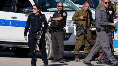 ئیسرائیل سیخوڕێکى ئێرانى دەستگیرکرد