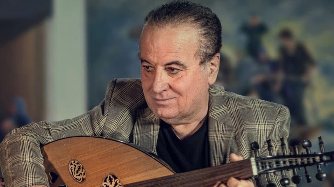 كەلەپووری گۆرانی چۆن لە موزیكی كوردیی هاوچەرخ بەكار دێت؟