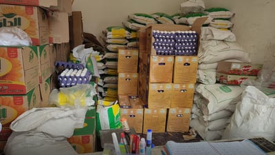 964 هۆكاری كەموكوڕییەكانی بەشەخۆراک ئاشكرا دەكات