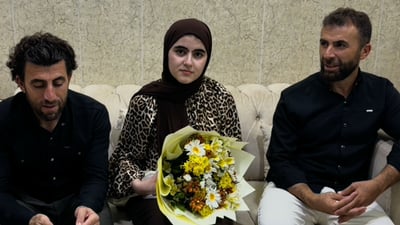 بە کۆنمرەی 100 یەکەمی سەر ئاستی هەرێمە