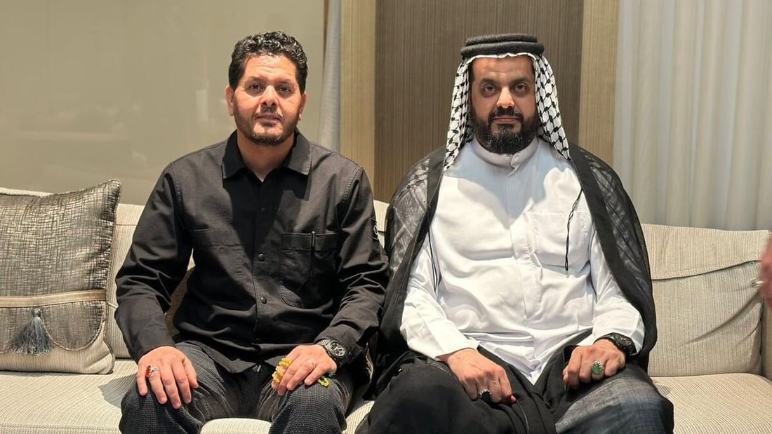 الخزانة الأميركية تتهم ليث الخزعلي و”سيد عون” بإدارة شبكة لتهريب النفط العراقي
