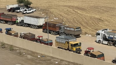 سایلۆى سلێمانى بۆ جوتیاران: سەردانمان بکەن بۆ وەرگرتنى چەکى پارە