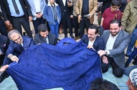 بەرپرسانی شاری هەولێر خەریكی سینی سینیانێ بوون