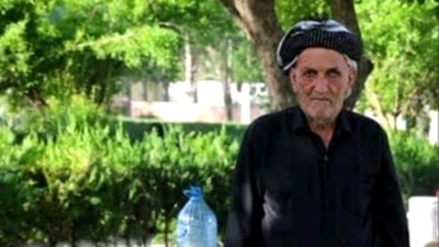 بووبه‌ 5 رۆژ و پیاوه‌ به‌ته‌مه‌نه‌كه‌ى قه‌ره‌داغ نه‌دۆزرایه‌وه‌