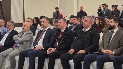لە سلێمانی هۆبەی پێدانی زانیاری بە رۆژنامەنوسان کرایەوە