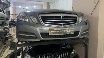 “بهاوي” فهم معايير العراق وأسرار الصين: أصطاد قطع غيار السيارات القوية فأربح