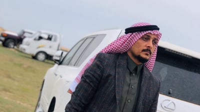 القضاء يصدر مذكرة قبض بحق يزيد الحسون لإساءته لشهداء العراق – سعد معن