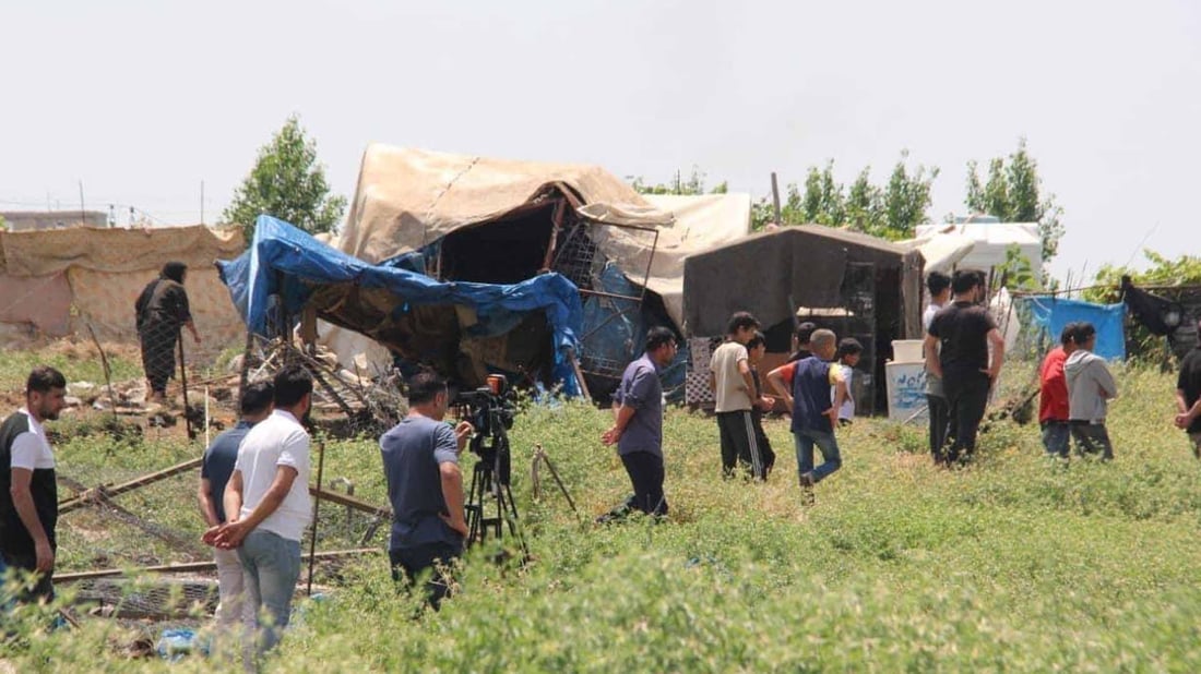 بەخێوکردنی مەڕوماڵات لە کۆڵانەکانی ئاکرێ قەدەغە کرا