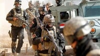 Military intelligence agency captures terror suspect, destroys ISIS tunnel