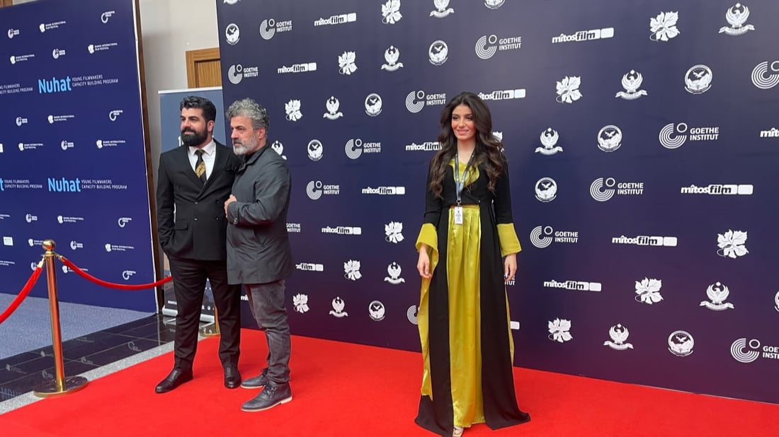 116 فيلماً بـ 16 لغة في مهرجان دهوك السينمائي المستمر حتى 16 كانون