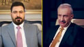 فائق الشيخ علي: الزيدي صديقي