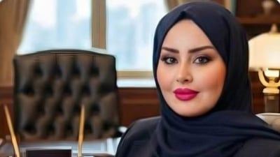 شقيق همسة جاسم ينفي ارتباطها بالقيادي الحشدي أحمد المكصوصي: “إشاعات مقززة”