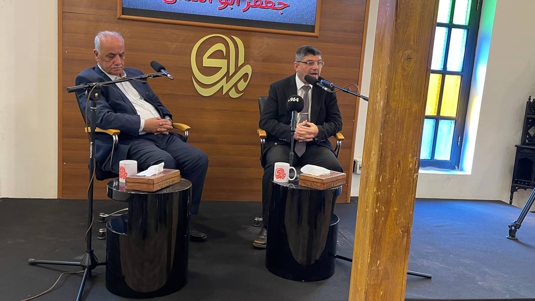 ألهب البرلمان بخطبه ورحل.. 80 عاماً وجعفر أبو التمن في ذاكرة بغداد