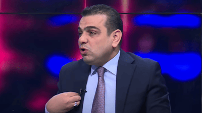 الأردن تأخذ معظم دولارات العراق وفواتيرنا تخادع واشنطن.. نائب يتهم المركزي بالتفاصيل