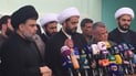 ماذا تقصد بدر؟.. جهة صدرية داخل الإطار تعرقل عودة الصدر!