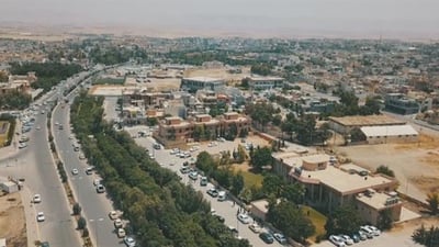 بکوژی گەنجەکەی چەمچەماڵ خۆی رادەستکرد