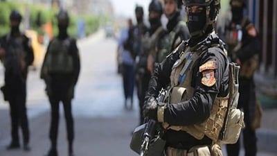 خانقين: قتلا مدير محطة وقود “زين القوس” ووقعا في قبضة الشرطة خلال 24 ساعة