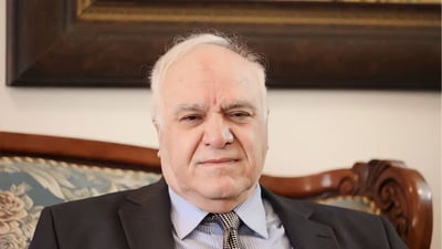 Iraq’s foreign currency reserves reach historic high, says advisor to PM