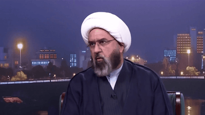 ‘We will not bow to America,’ says State of Law’s Haidar Al-Lami