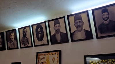 دين ودولة.. بصمات آل الجليلي تذكّر أهل الموصل بكسر حصار نادر شاه (فيديو)