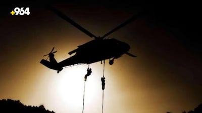 Iraqi military officers reveal details of joint operation and casualties in Tikrit