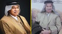 وفاة شاعر “الحسجة” والأهزوجة الجنوبية حامد آل مزيعل الحسناوي