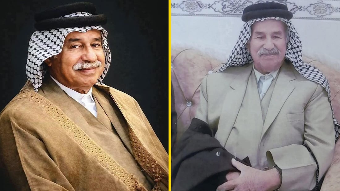 وفاة شاعر 